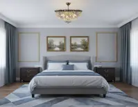 Потолочный светильник EL712905Z