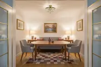 Потолочный светильник L211CLN