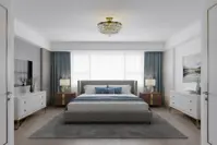 Потолочный светильник L211CLN