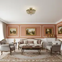 Потолочный светильник L212CLN