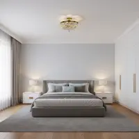 Потолочный светильник L212CLN