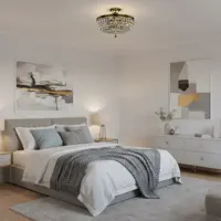 Потолочный светильник L212CLN