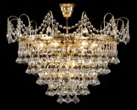 Потолочный светильник AL063