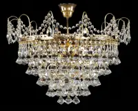 Потолочный светильник AL063