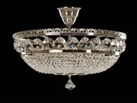 Потолочный светильник AL075