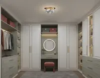 Шлифованная люстра EL688300<br>