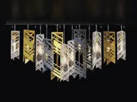 Потолочный светильник L-MAN-19*