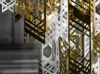 Потолочный светильник L-MAN-19*