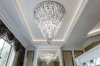 Потолочный светильник LW310160101COLOR Ni