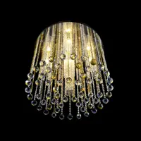 Современная люстра LW633050100COLORG