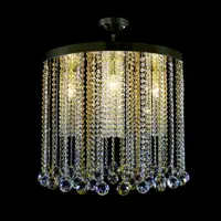Современная люстра LW633050100COLORG