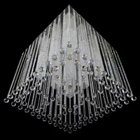 Современная люстра LW633090101