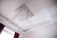 Современная люстра LW633090101