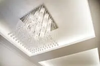 Современная люстра LW633090101