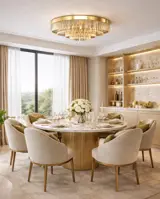  Потолочный светильник TX050000024