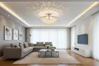 Потолочный светильник TX355000106 Потолочный светильник TX355000106