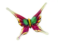 Дизайнерская люстра EL165602butterfly