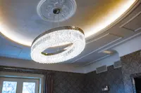 Cовременная люстра TX322000914