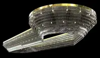 Потолочный светильник AKL800FV