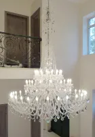 Хрустальная люстра LW147602201Ni