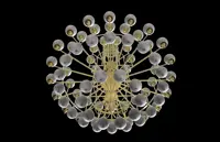 Люстра TX907000080