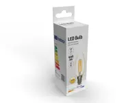 Лампочка LED Classic E14 4W