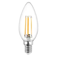 Лампочка LED Classic E14 4W