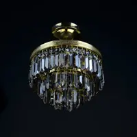 Современная люстра LW024030100G