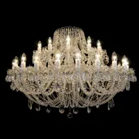 Хрустальная люстра LW151362230G