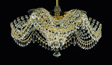 Потолочный светильник L259CLN