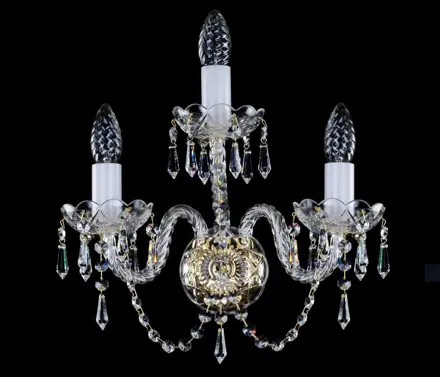 Настенный светильник N072CE 