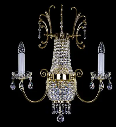 Бра бриллиант N191CLN 