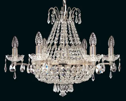 Люстра EL742602