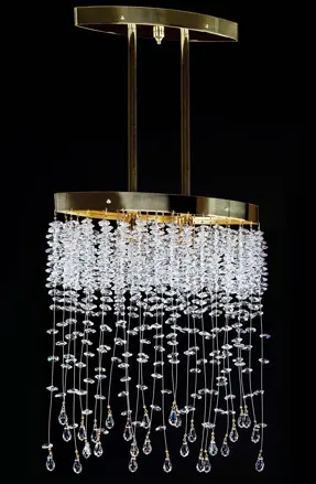 Потолочный светильник L463CLN