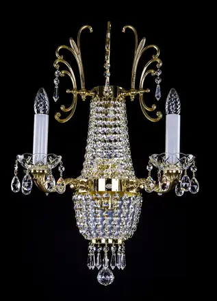 Бра бриллиант N188CLN 