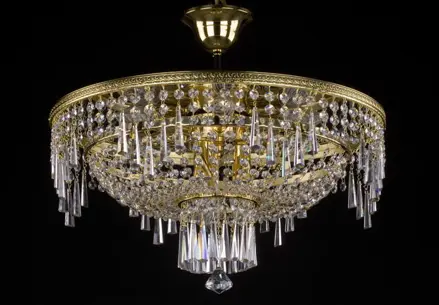 Потолочный светильник L267CLN