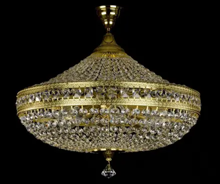 Потолочный светильник L233CLN