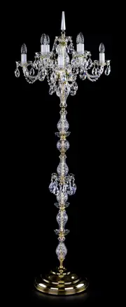 Торшер S052CLN 