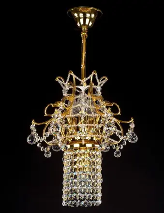 Потолочный светильник L288CLN