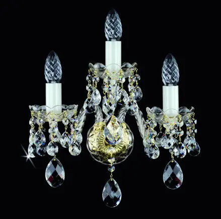 Настенный светильник N088CLN