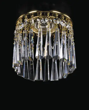 Спот освещение B498CLN