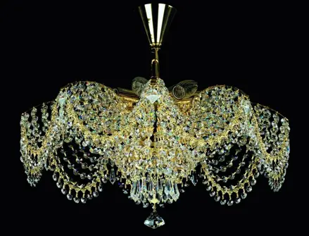 Потолочный светильник L258CLN