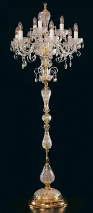 Торшер ES681901K 