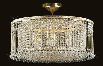 Потолочный светильник TX358000108