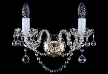 Настенный светильник N066CE *