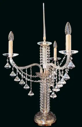 Hастольная лампа ES215307 