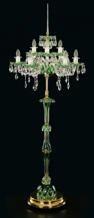 Торшер ES601915K 