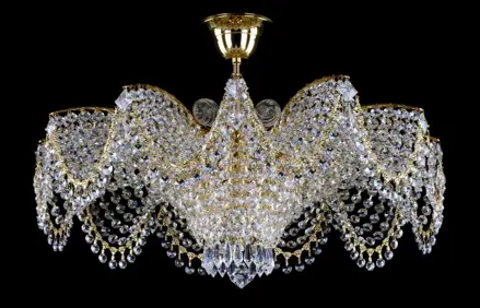 Потолочный светильник L262CLN