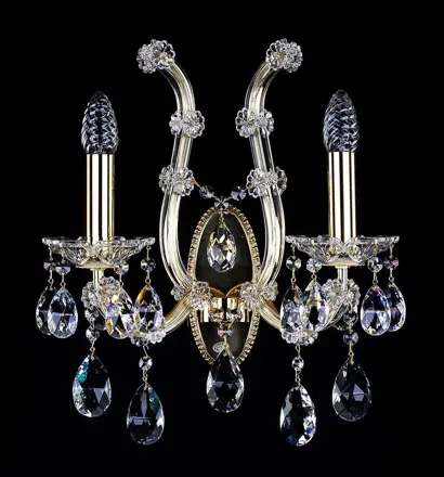 Бра Мария Терезия N406CLN 