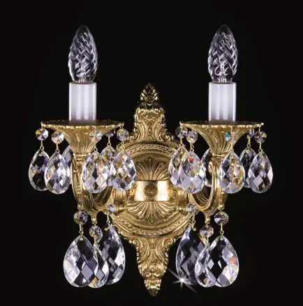 Бра из латуни N338CLN 